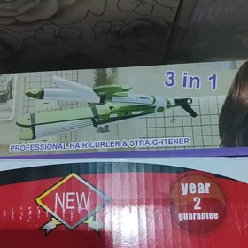 3 in 1 Ployka utuk Waflinka