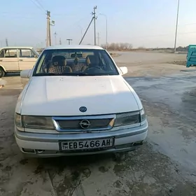 Opel Vectra 1991