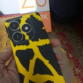 Tecno Spark 20.  16/128