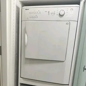 beko сушильная машина