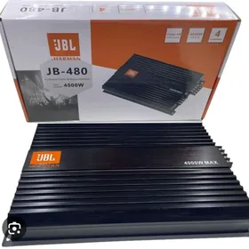Usilitel JBL.4000WAT CHINA