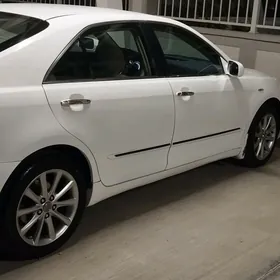 Toyota Camry 2008