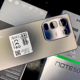 Infinix Not 50 (16x256)