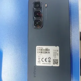 Infinix 50 pro