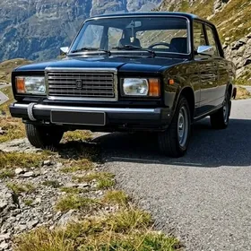 Lada 2107 1998