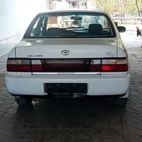 Toyota Corolla 1996