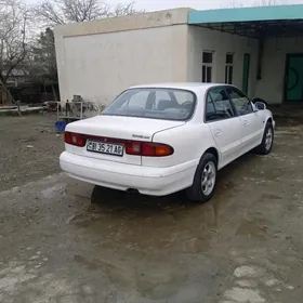 Hyundai Sonata 1995