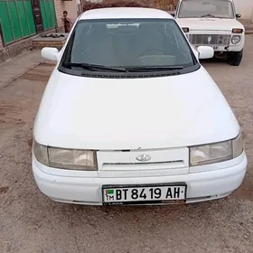 Lada 2110 2002