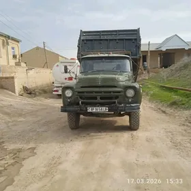 Zil 131 1983