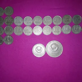 Мини-коллекция