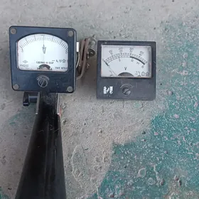 нагрузочная вилка