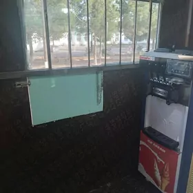 Marożna aprat butga