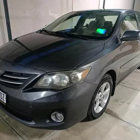 Toyota Corolla 2008