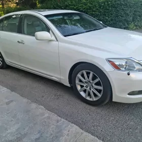 Lexus GS 350 2006