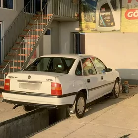 Opel Vectra 1992