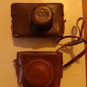 Фотоаппарат 200м