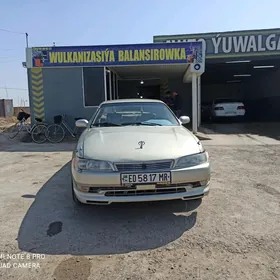 Toyota Mark II 1993