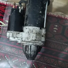 starter 2 lik matorstarter 2