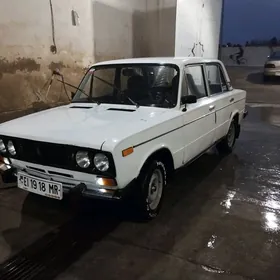 Lada 2106 1988