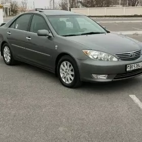 Toyota Camry 2006