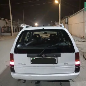 Opel Astra 1993