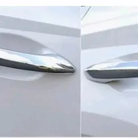 Tucson 21-23ý nikel nasadka