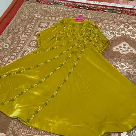 Satlyk toý köýnek