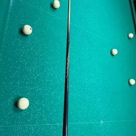 kiy кий бильярд