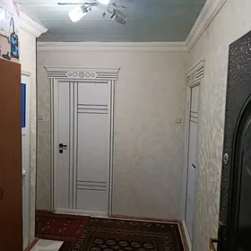 Baýramaly Ş oktyabrski jay