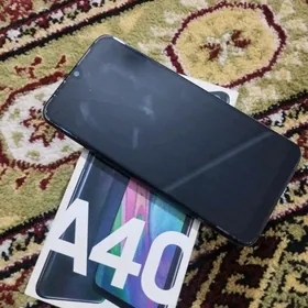 Samsung A40