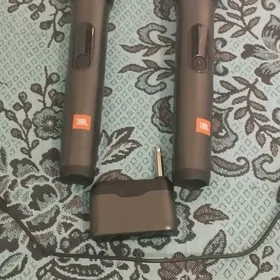 jbl mikrafon