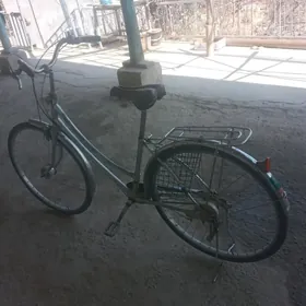 Велосипед Welosiped