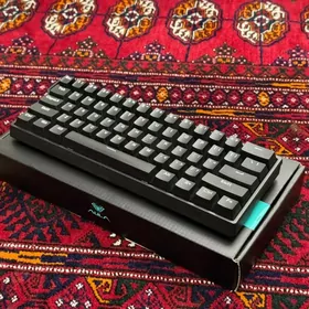 Клавиатура AULA WIN60HE