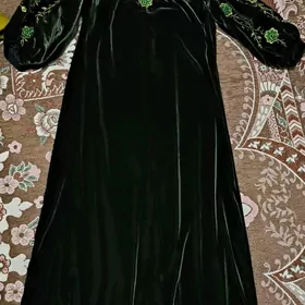 Satlyk toý köýnek