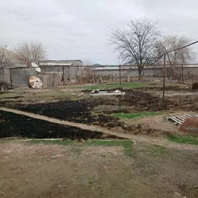 Garadamak bos mellek yer