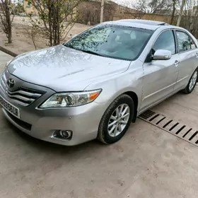 Toyota Camry 2008