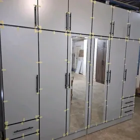 MEBEL TÄZE STENKA GARNITUR