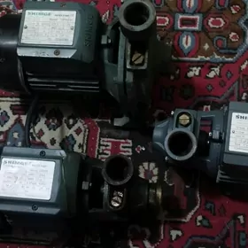 SHIMGE suw nasos 4 ştuk