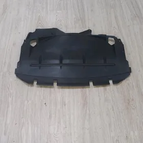 Zaşita BMW E39 prasdoý magazyn
