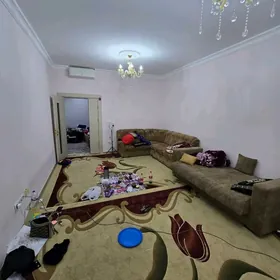 МИР-8 1 ЭТАЖ 2 КОМНАТНАЯ 