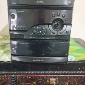 муз сентр келлеси