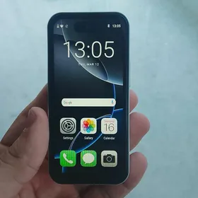 IPHONE 17 PRO MAX MINI 12/512