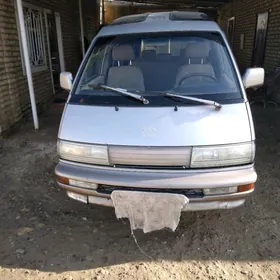 Toyota Town Ace 1991