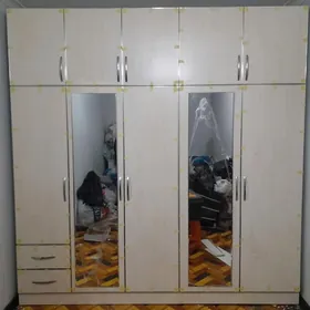 MEBEL TÄZE GARNITUR ŞFANER