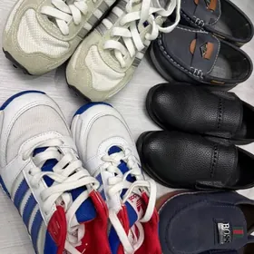 обувь детская ,caga kovish