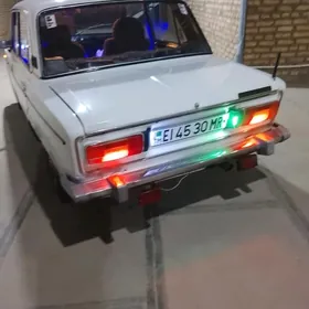 Lada 2106 1987