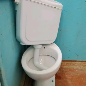 унитаз  аристон