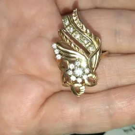 золотое кольцо