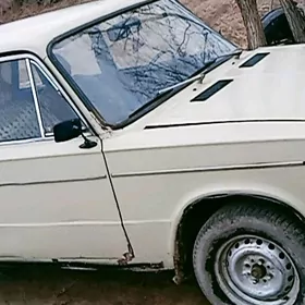 Lada 2106 1991