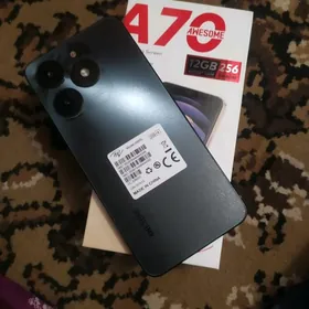 Itel a70 256pam